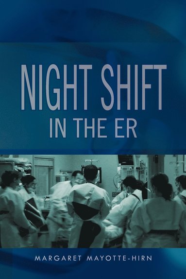 bokomslag Nightshift in the Er