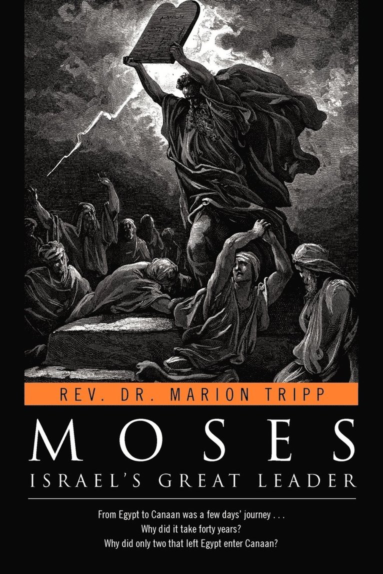 Moses 1