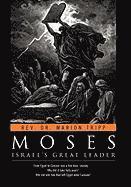 bokomslag Moses