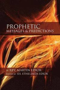 bokomslag Prophetic Messages & Predictions