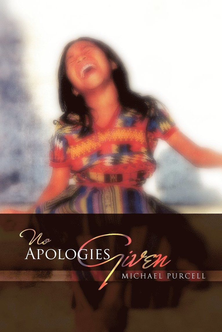 No Apologies Given 1