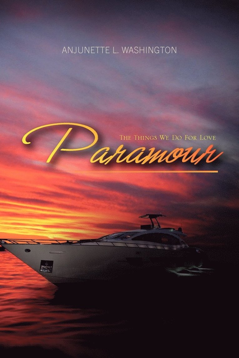 Paramour 1