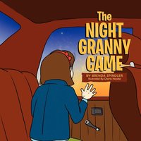 bokomslag The Night Granny Came