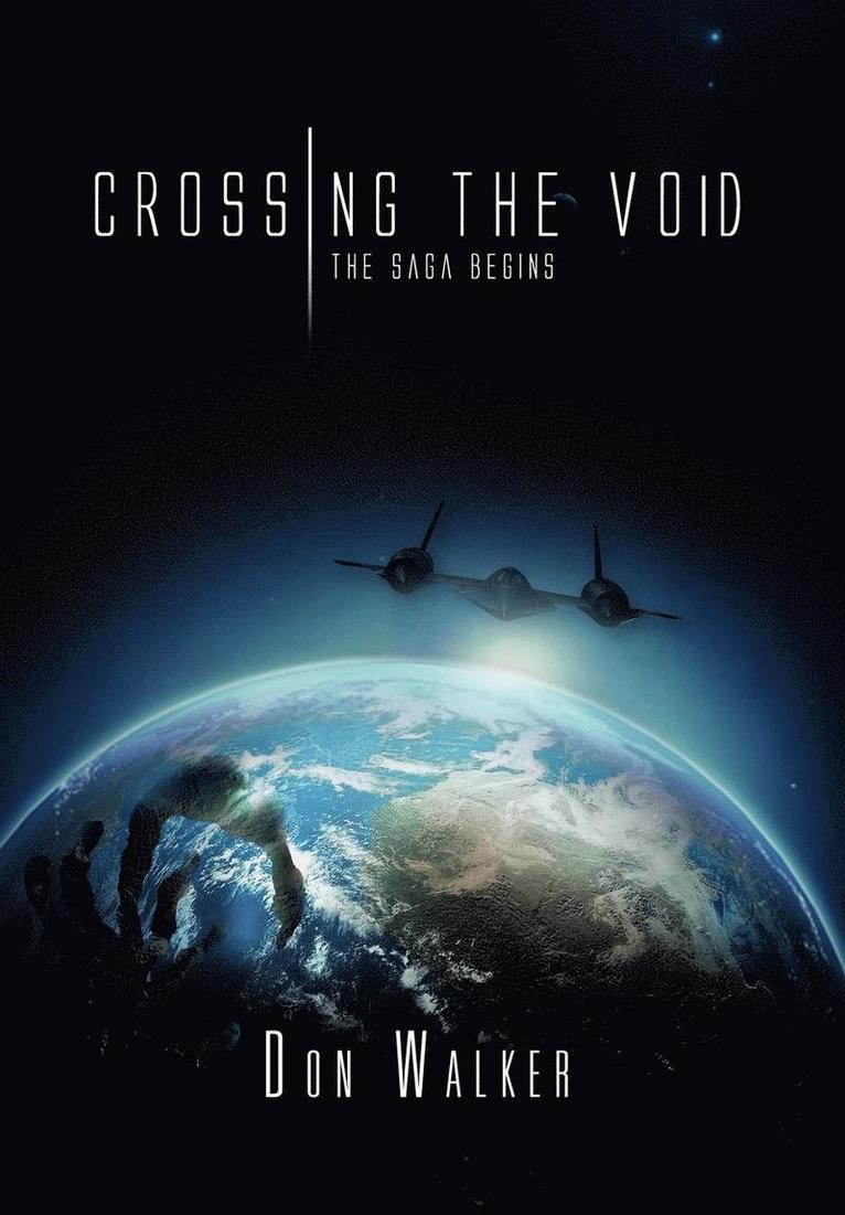 Crossing the Void 1