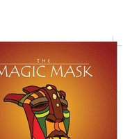 bokomslag The Magic Mask
