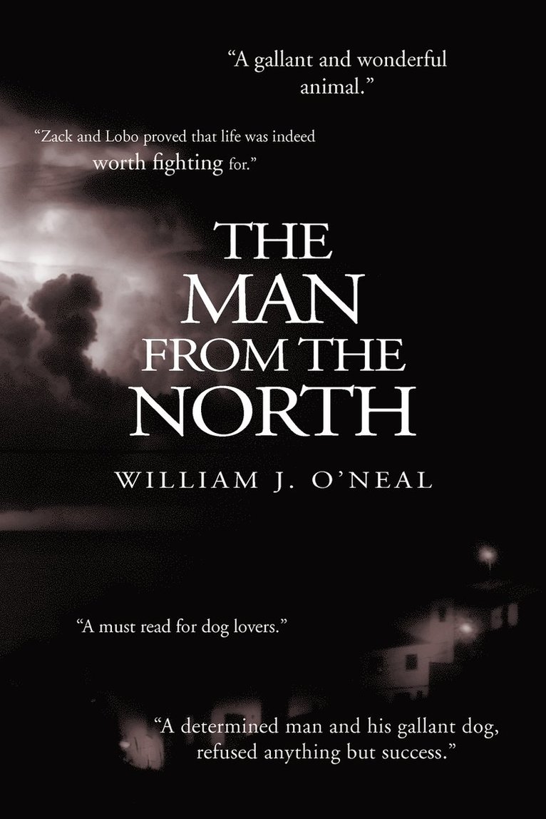 The Man from the North 1