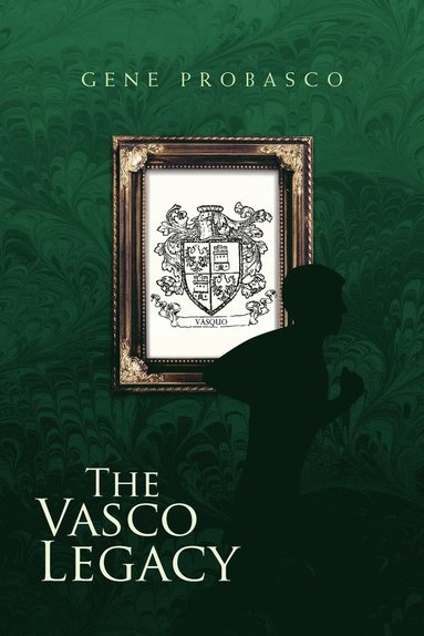 bokomslag Vasco Legacy