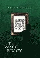 bokomslag Vasco Legacy