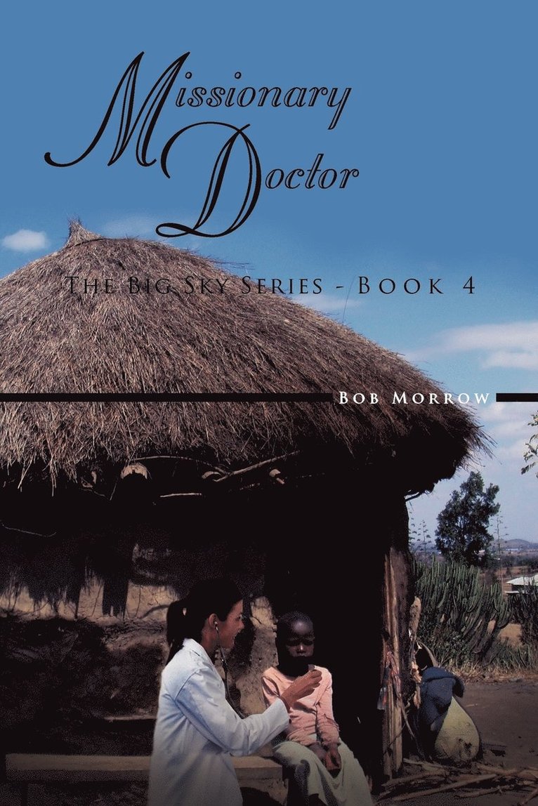 Missionary Doctor 1