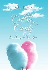 bokomslag Cotton Candy