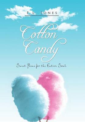 Cotton Candy 1