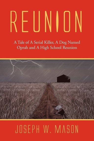 Joseph W Mason - Reunion, Häftad