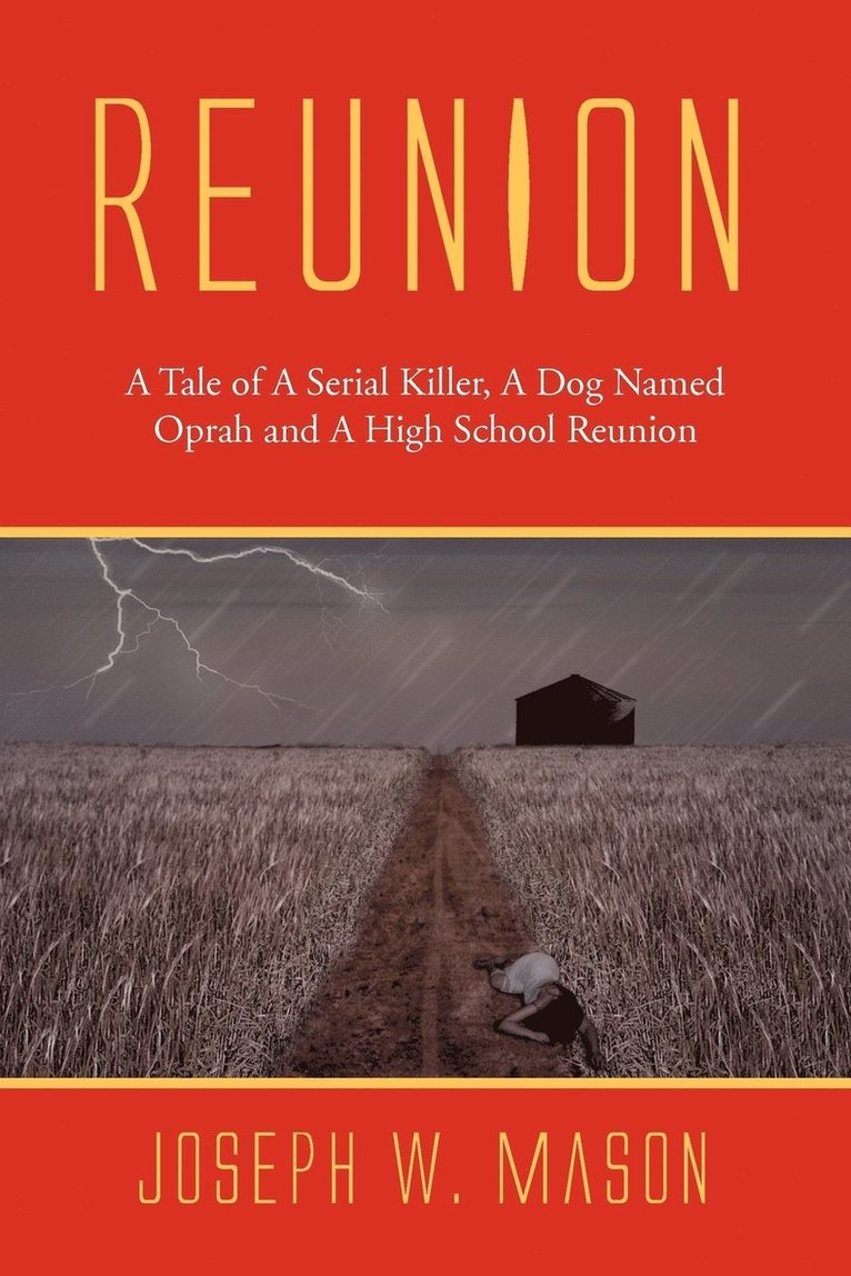 Joseph W Mason, Joseph W. Mason - Reunion, Häftad