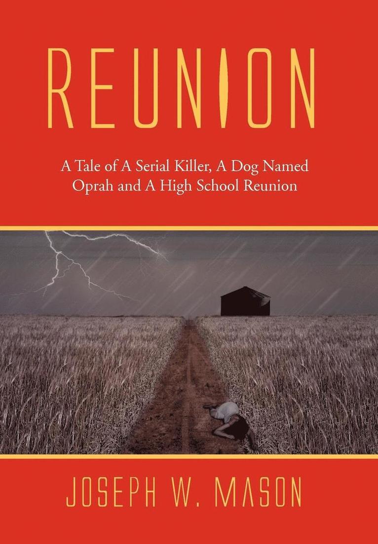 Joseph W Mason, Joseph W. Mason - Reunion, Inbunden