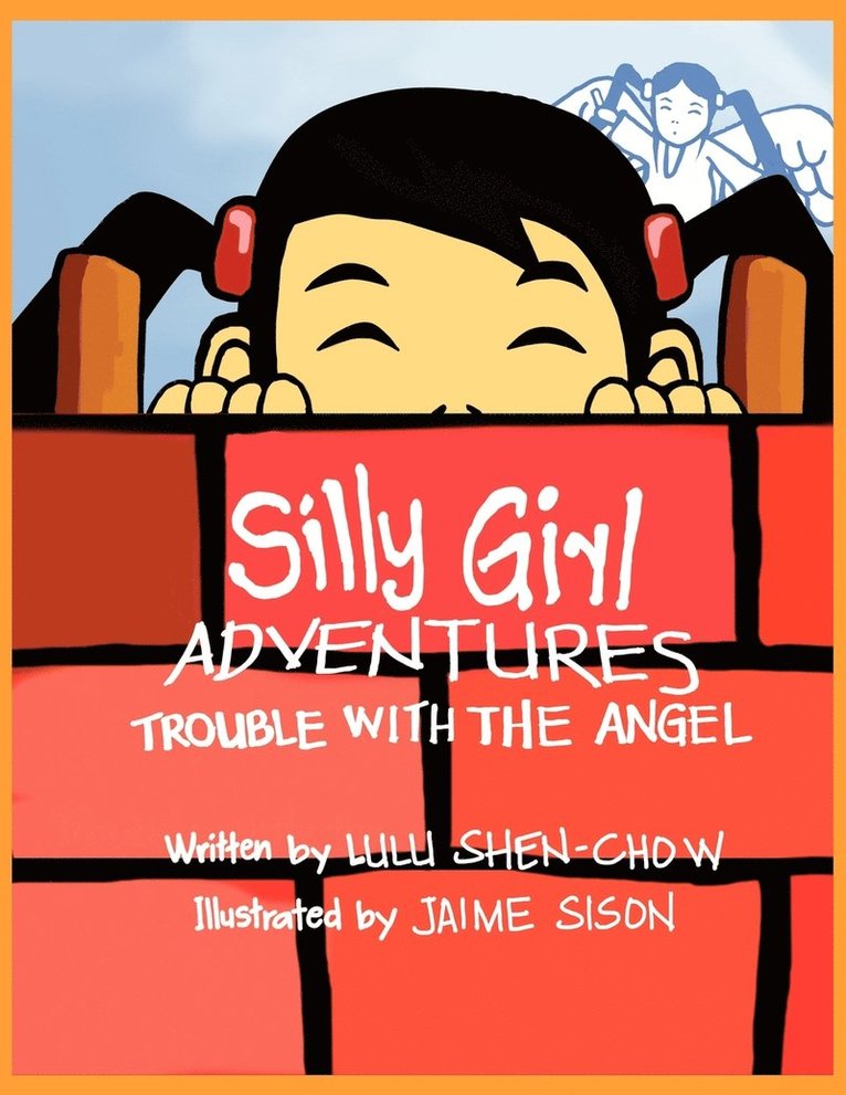 Silly Girl Adventures 1