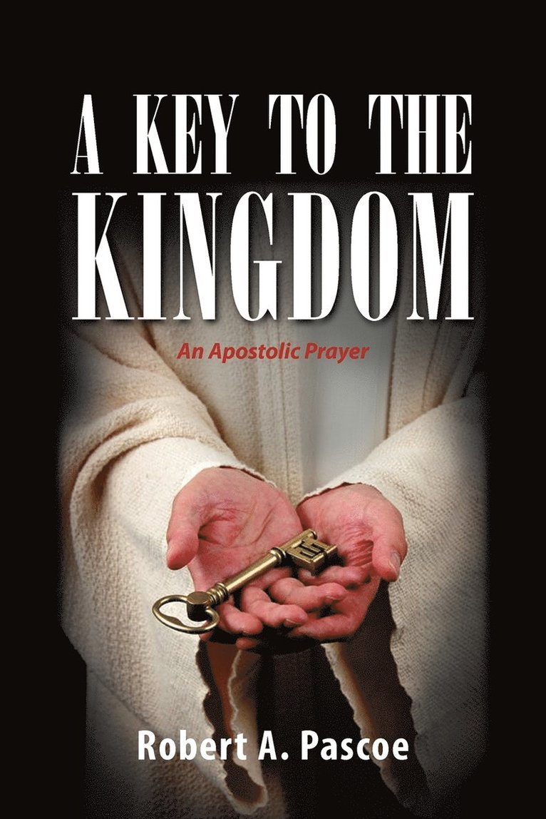 A Key to the Kingdom 1