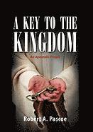 bokomslag Key to the Kingdom