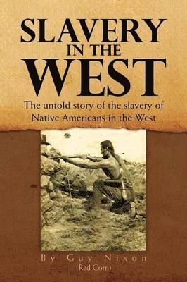 Slavery in the West 1