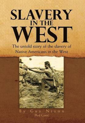 Slavery in the West 1