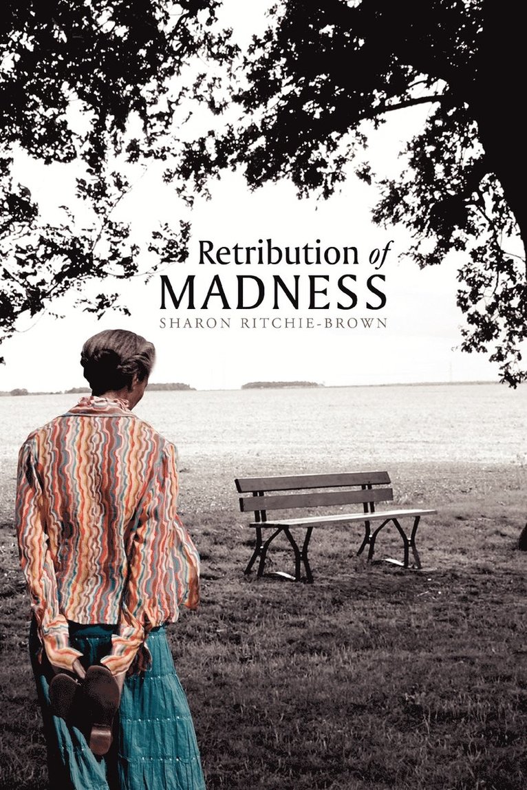 Retribution of Madness 1