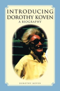 bokomslag Introducing Dorothy Koven