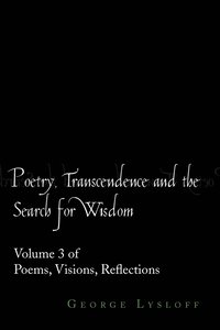 bokomslag Poetry, Transcendence and the Search for Wisdom