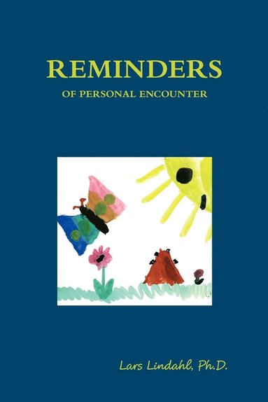Lars Lindahl - Reminders, Häftad