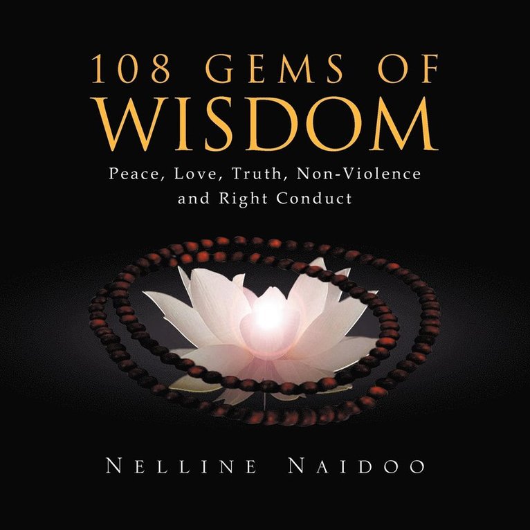 108 Gems of Wisdom 1