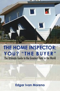 bokomslag Home Inspector