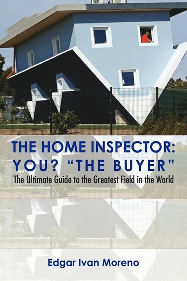 bokomslag Home Inspector