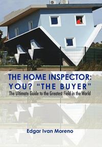 bokomslag Home Inspector