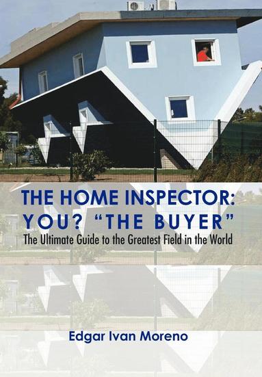 bokomslag Home Inspector