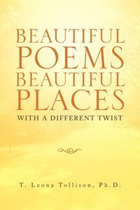 bokomslag Beautiful Poems Beautiful Places