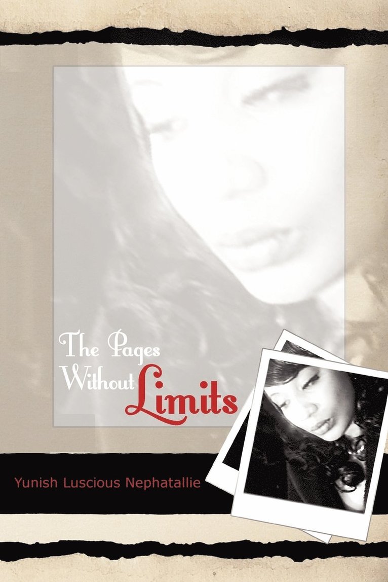 The Pages Without Limits 1