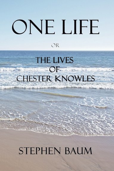 bokomslag One Life or the Lives of Chester Knowles