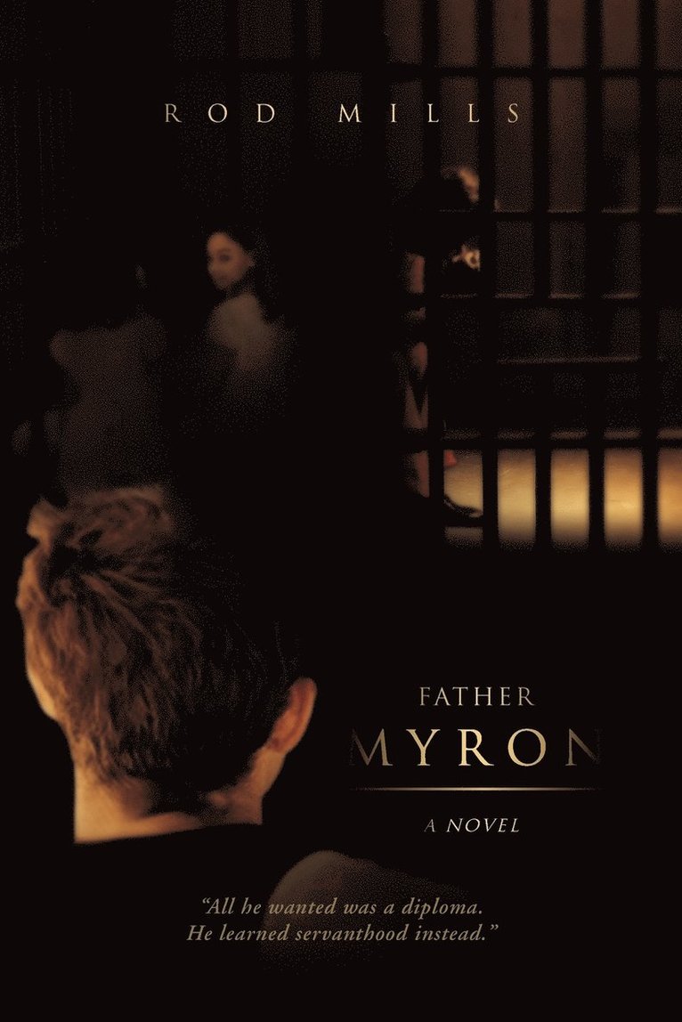 Father Myron, a Novel