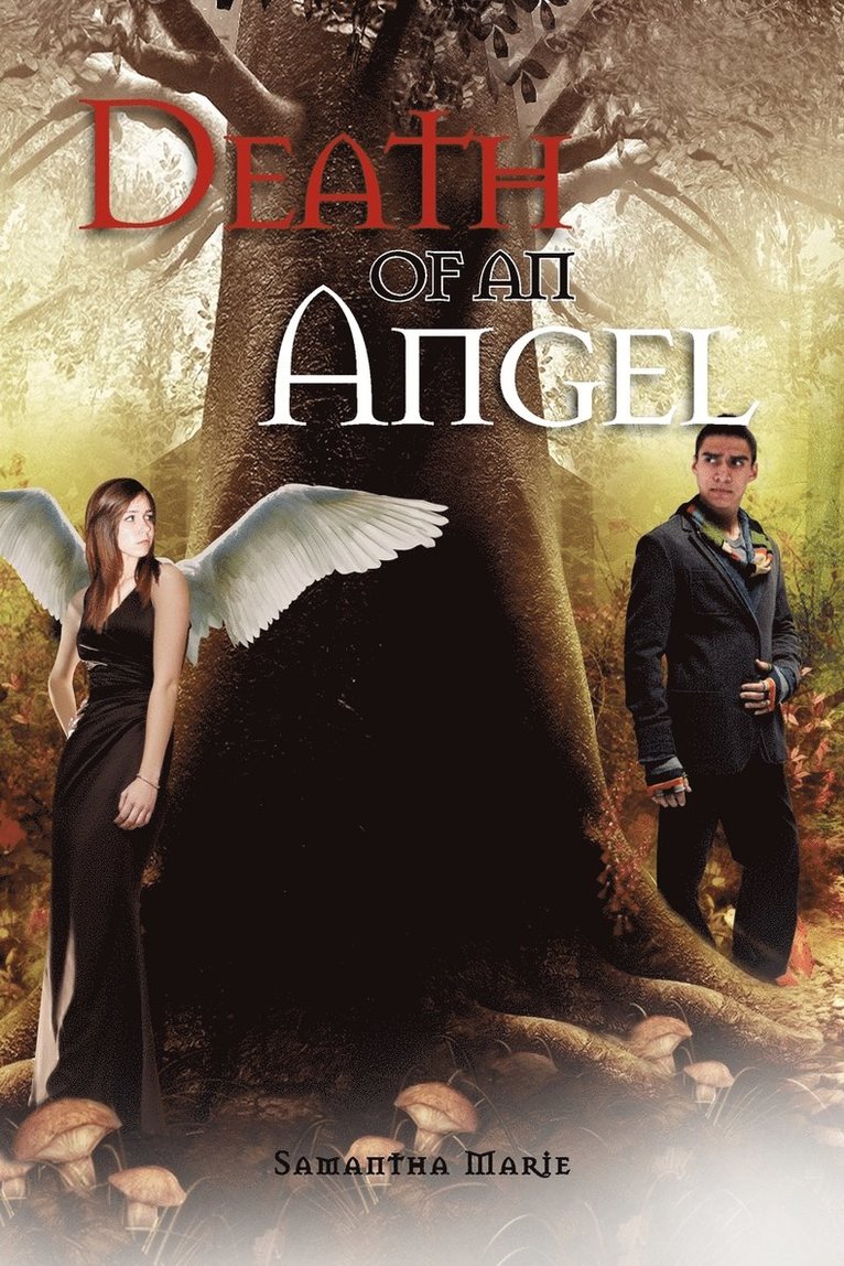 Death of an Angel 1