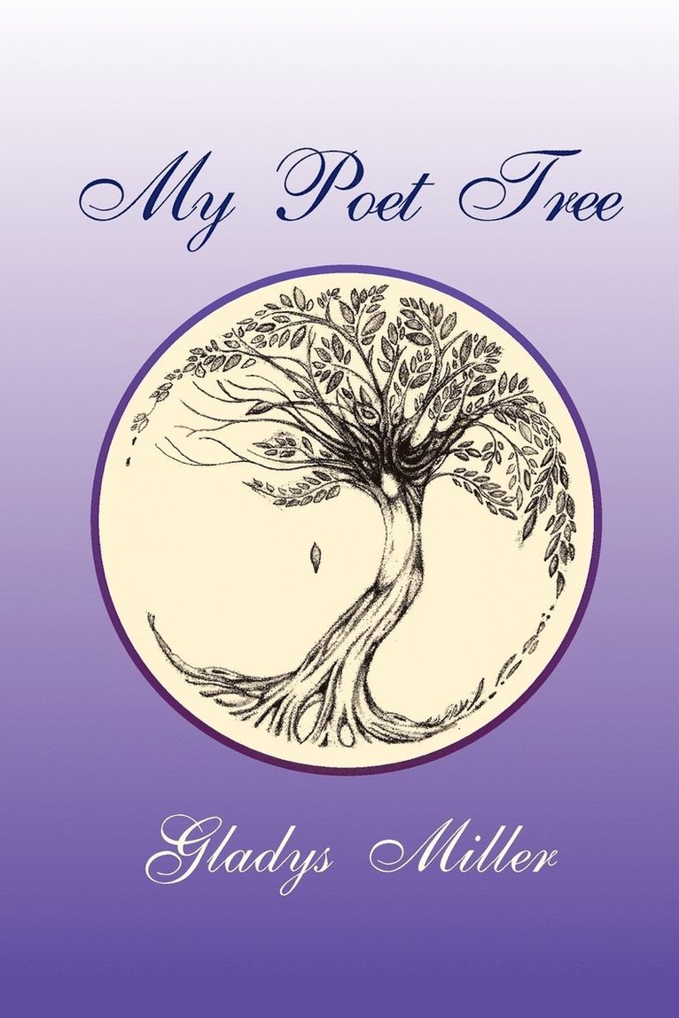 My Poet Tree 1