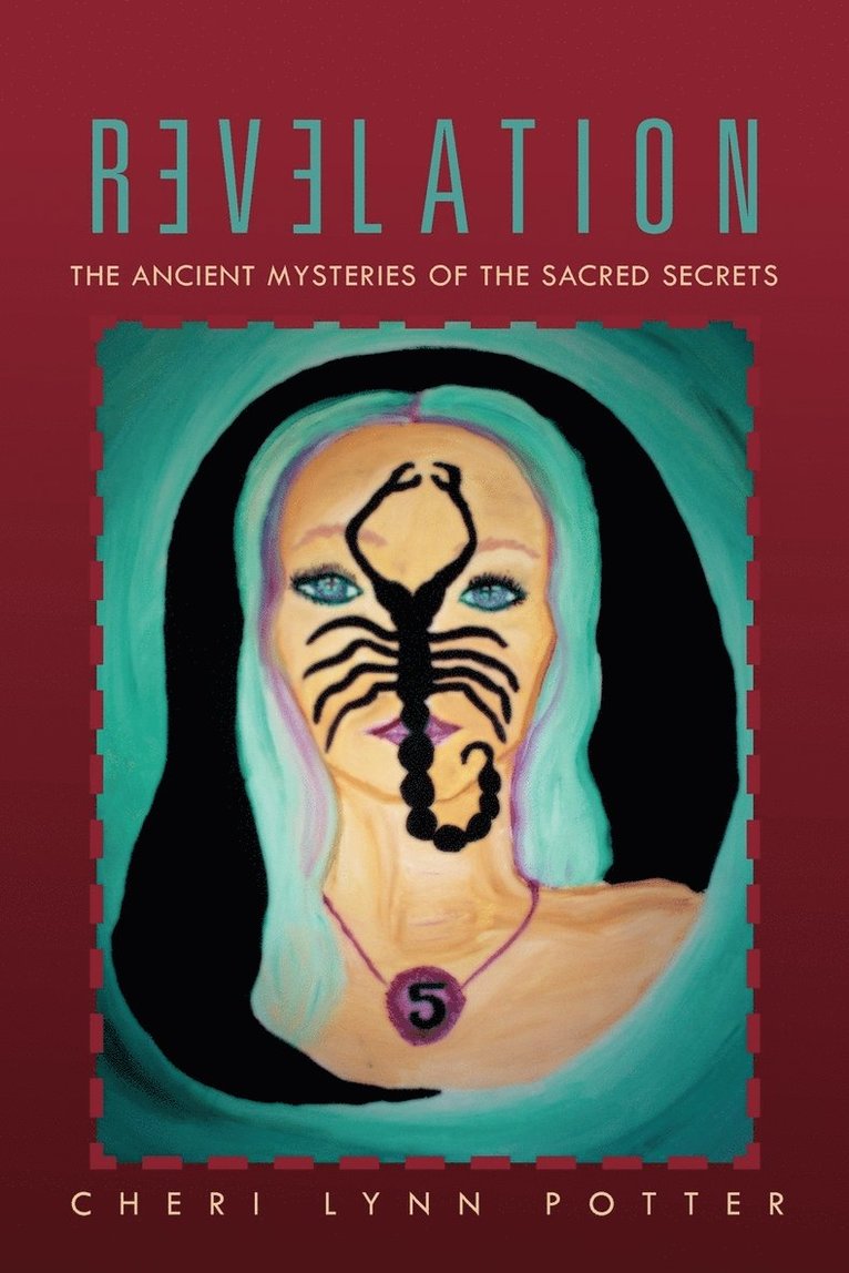 Cheri Lynn Potter - Revelation, Häftad