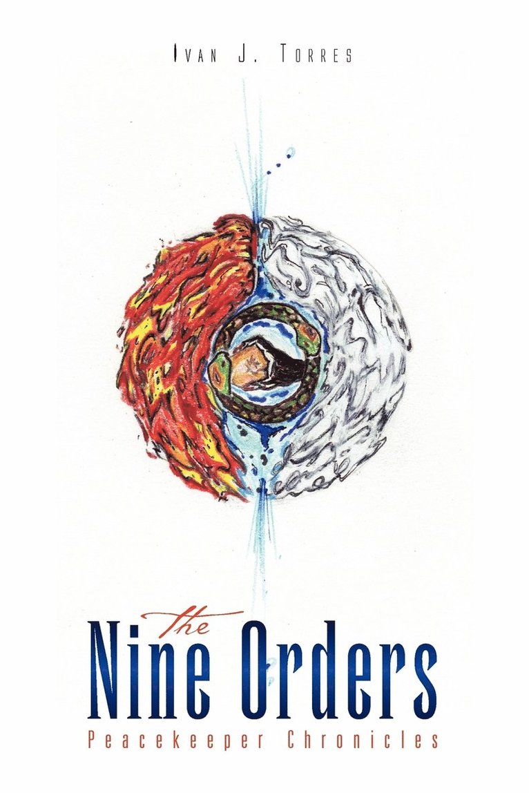 The Nine Orders 1