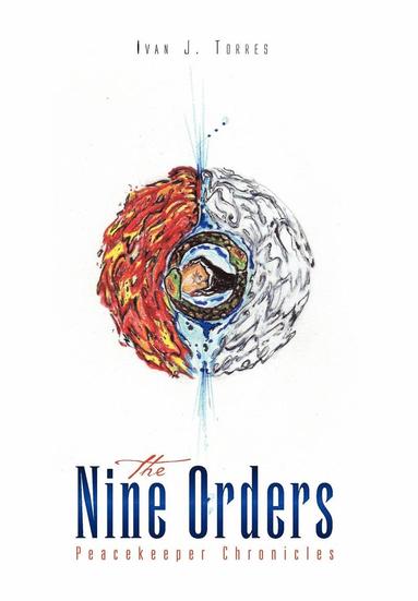 bokomslag The Nine Orders