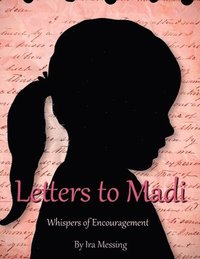 bokomslag Letters to Madi