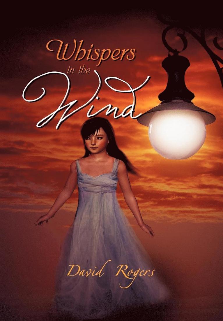 Whispers in the Wind 1