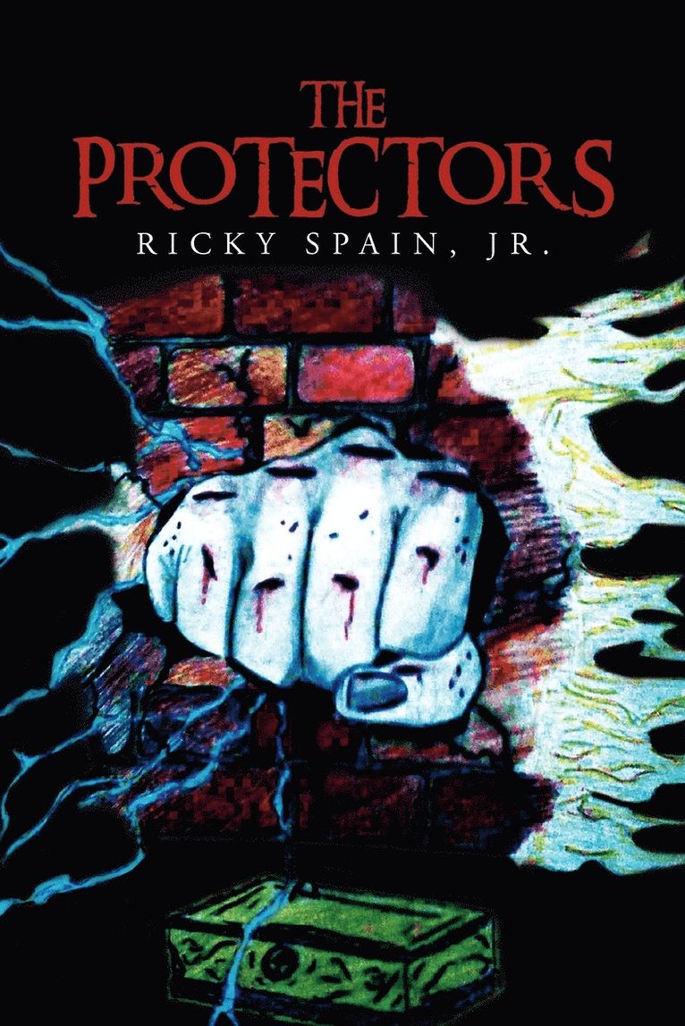 The Protectors 1