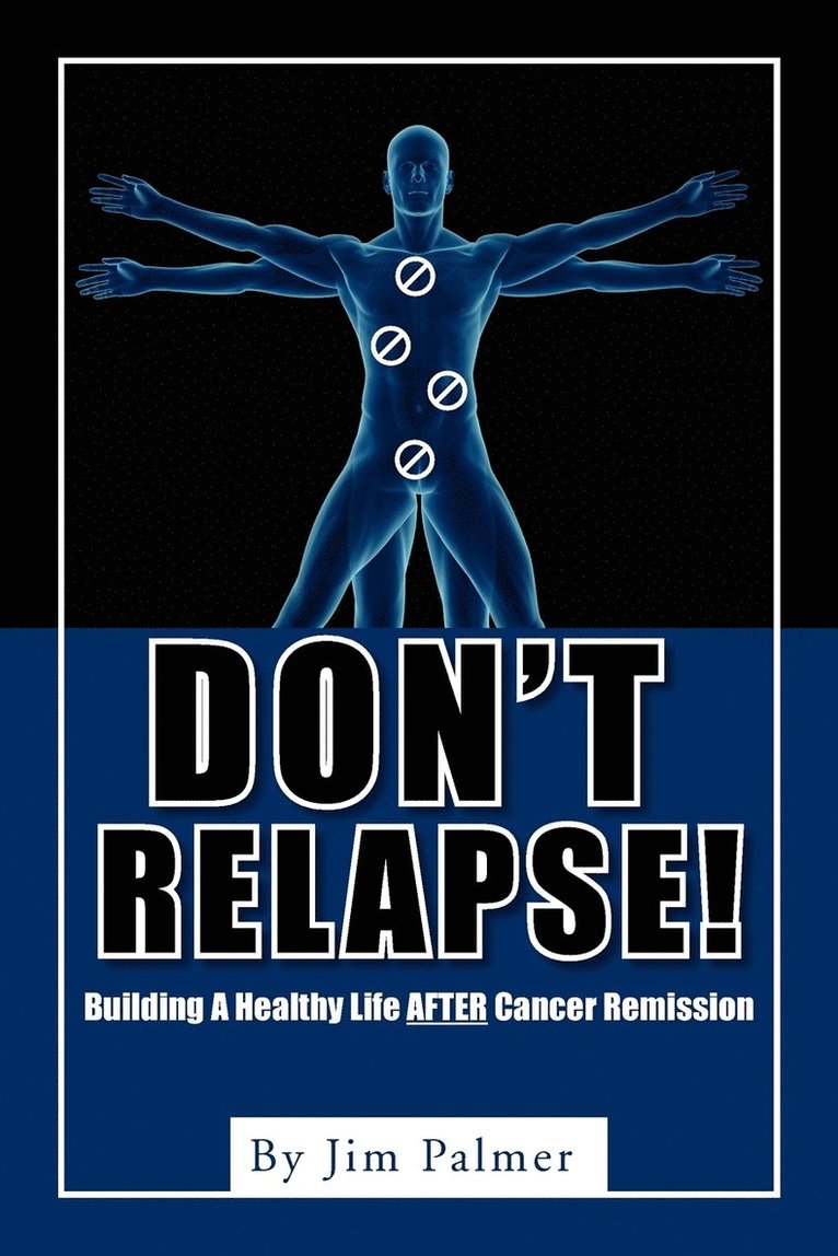 Don't Relapse! 1