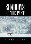 bokomslag Shadows of the Past