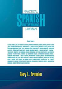 bokomslag Practical Spanish for the Working Lawman