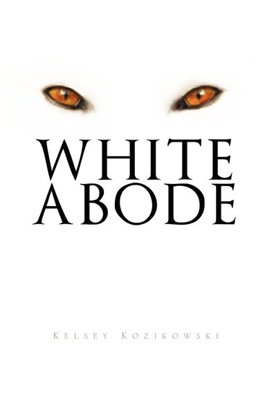 bokomslag White Abode
