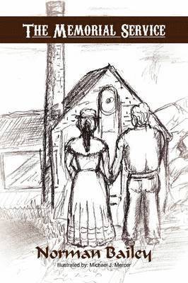 Norman Bailey - Children in the Mist / The Memorial Service, Häftad