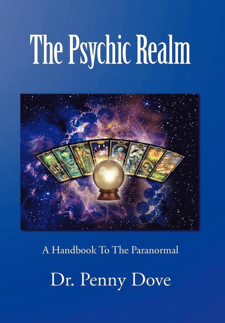 The Psychic Realm 1